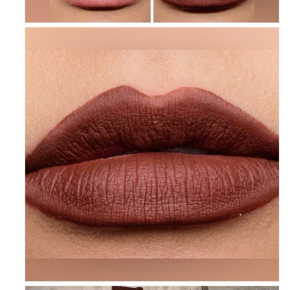 NWT Tarte Lip Paint in shade Wannabe. Brand new with box - Picture 2 of 8